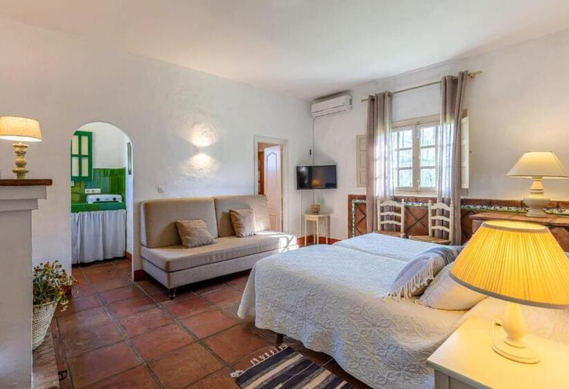 带1个卧室的公寓, Apart Cortijo Las Piñas