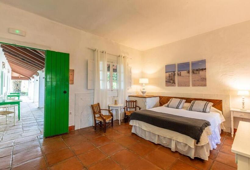 1 Bedroom Apartment, Apart Cortijo Las Piñas