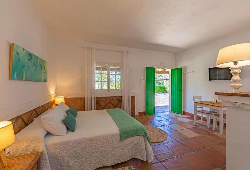 带1个卧室的公寓, Apart Cortijo Las Piñas