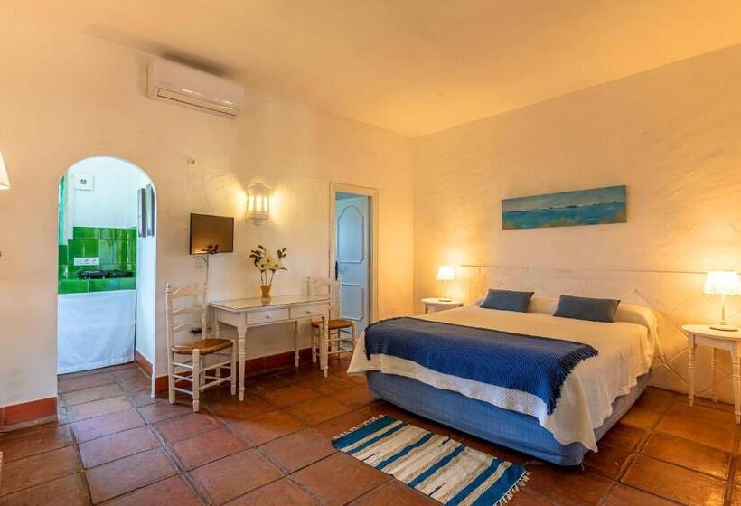 带1个卧室的公寓, Apart Cortijo Las Piñas