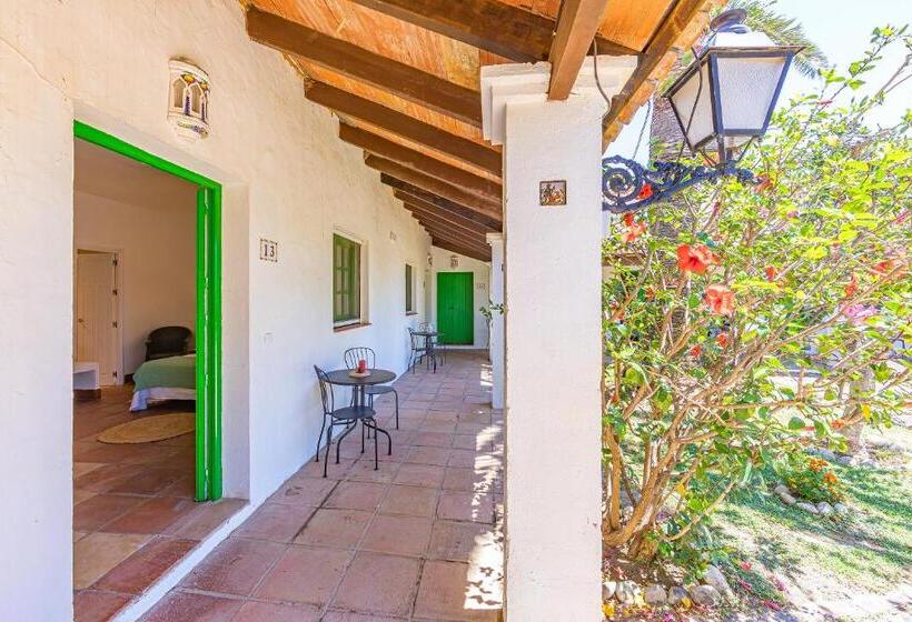 带1个卧室的公寓, Apart Cortijo Las Piñas