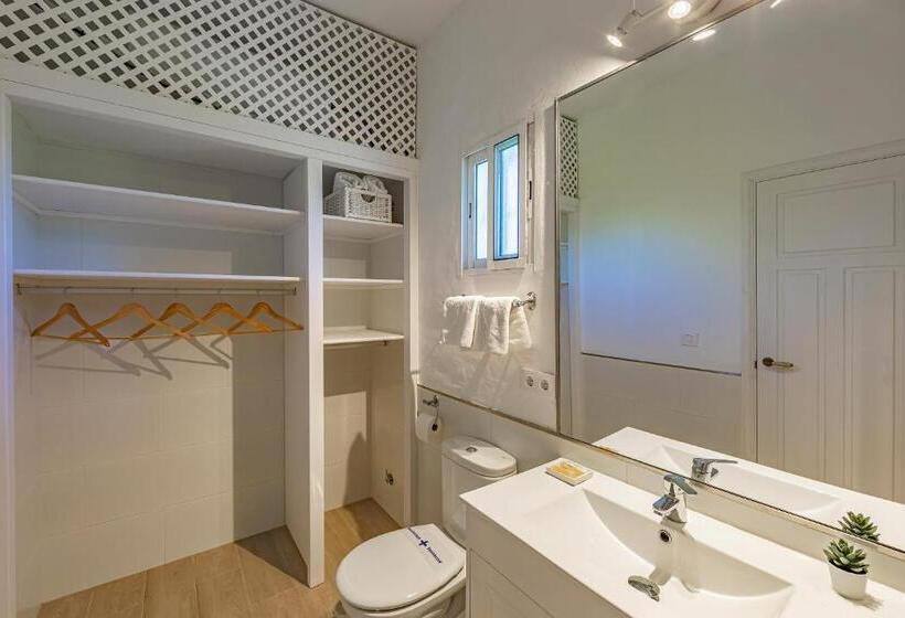 带1个卧室的公寓, Apart Cortijo Las Piñas