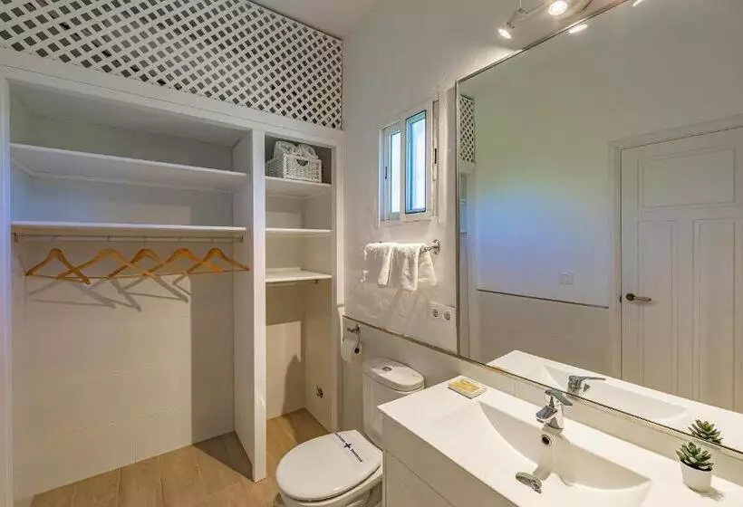 آپارتمان 1 خوابه, Apart Cortijo Las Piñas