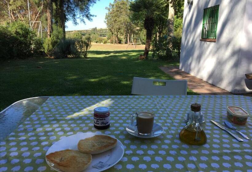 3间卧室的房子, Apart Cortijo Las Piñas