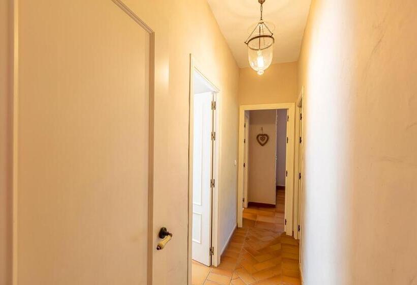 3间卧室的房子, Apart Cortijo Las Piñas