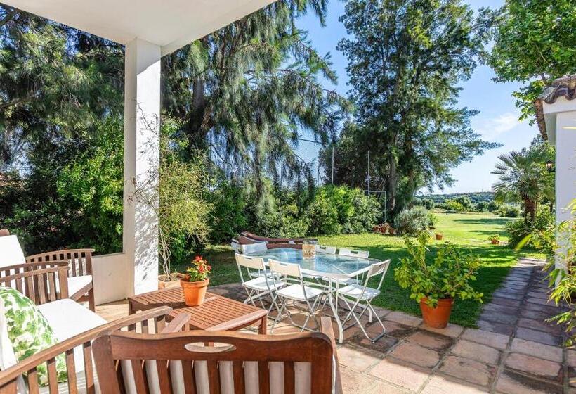 3间卧室的房子, Apart Cortijo Las Piñas