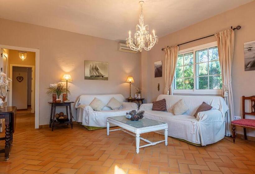 3间卧室的房子, Apart Cortijo Las Piñas