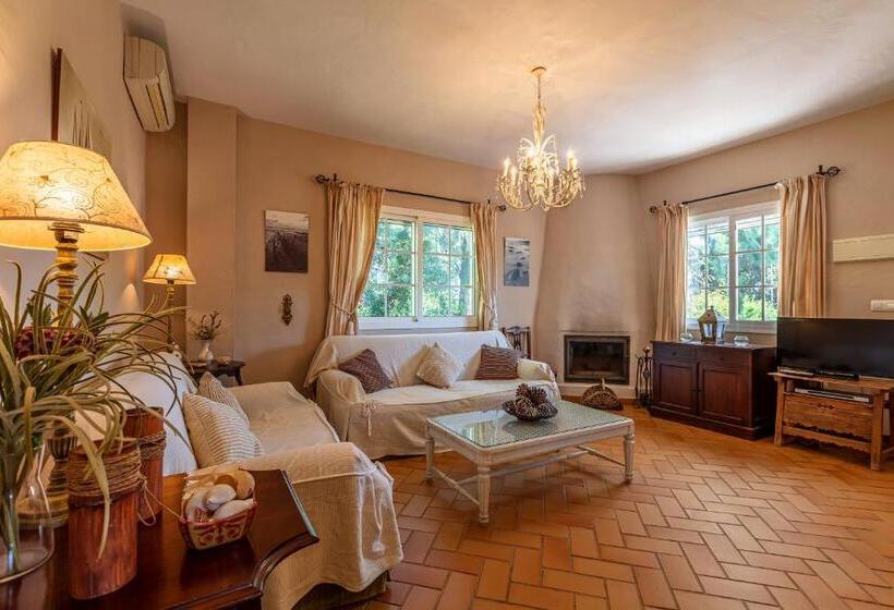 3间卧室的房子, Apart Cortijo Las Piñas