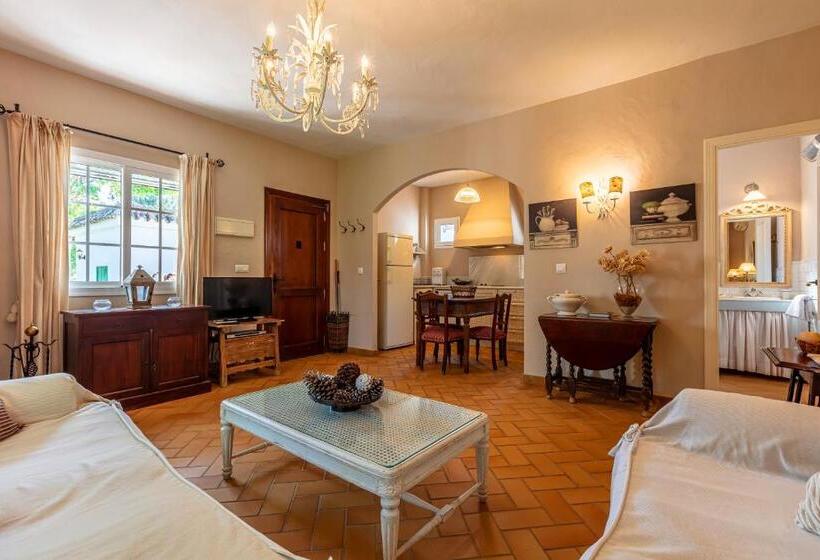 ３ベッドルームハウス, Apart Cortijo Las Piñas