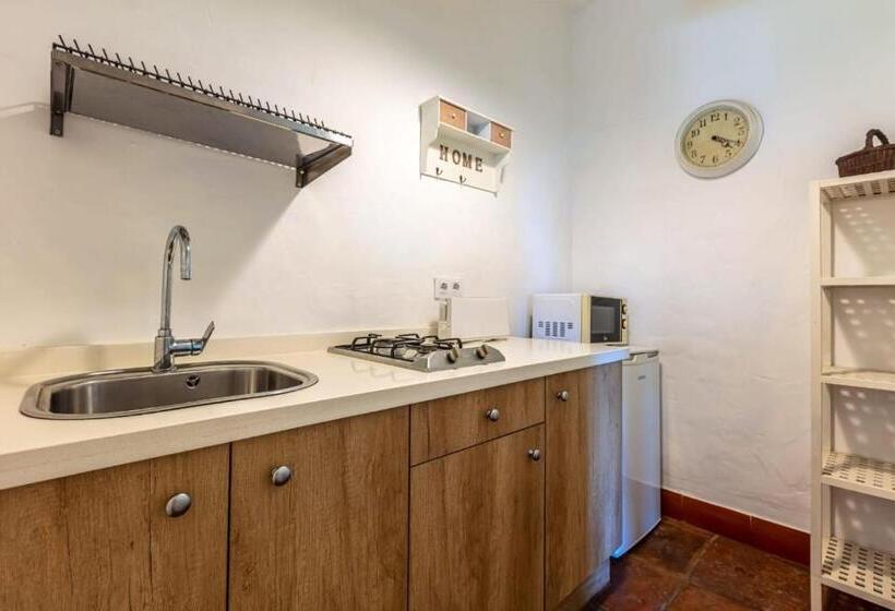 带1个卧室的公寓, Apart Cortijo Las Piñas