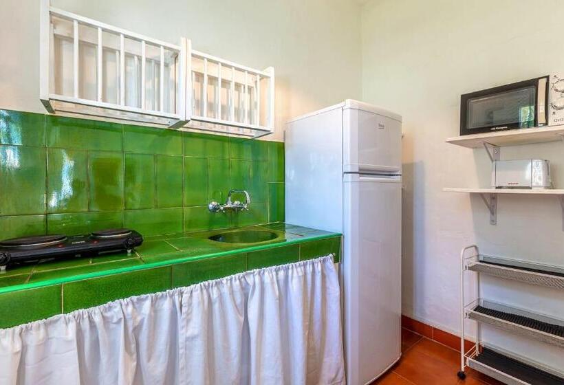 1 Bedroom Apartment, Apart Cortijo Las Piñas