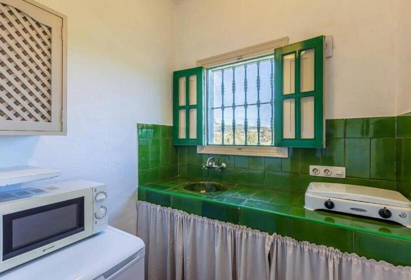 带1个卧室的公寓, Apart Cortijo Las Piñas