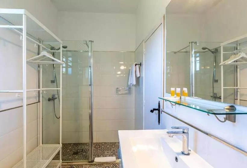 آپارتمان 1 خوابه, Apart Cortijo Las Piñas