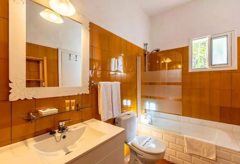 آپارتمان 1 خوابه, Apart Cortijo Las Piñas