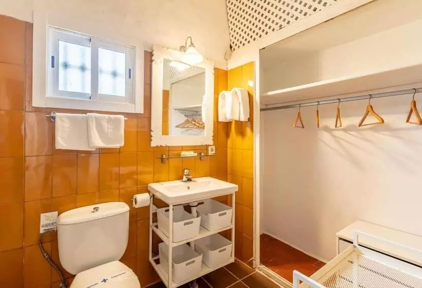آپارتمان 1 خوابه, Apart Cortijo Las Piñas