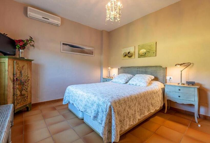 3间卧室的房子, Apart Cortijo Las Piñas