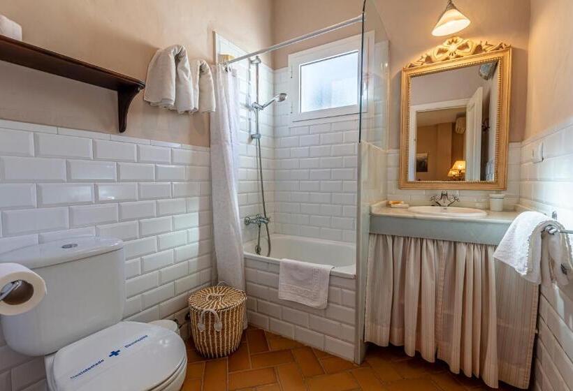 3间卧室的房子, Apart Cortijo Las Piñas