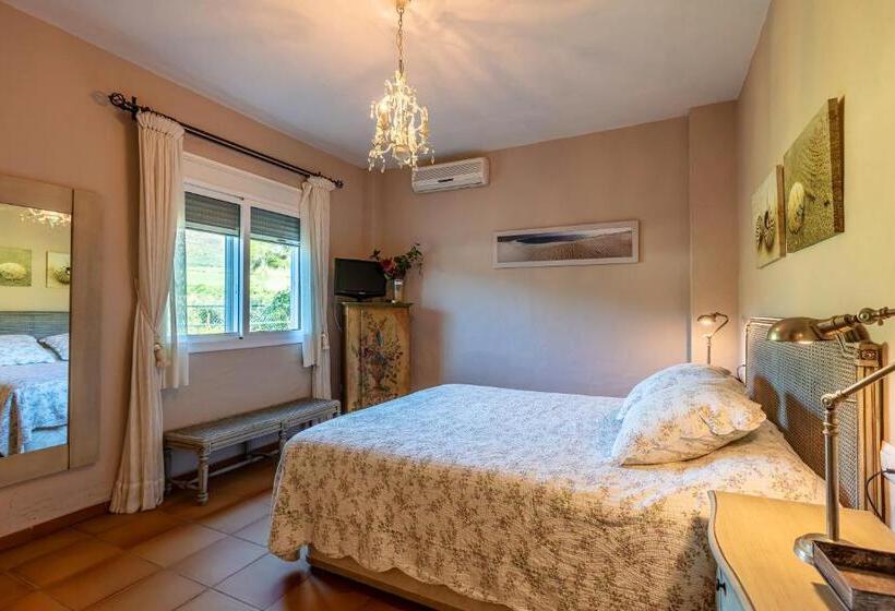 3间卧室的房子, Apart Cortijo Las Piñas
