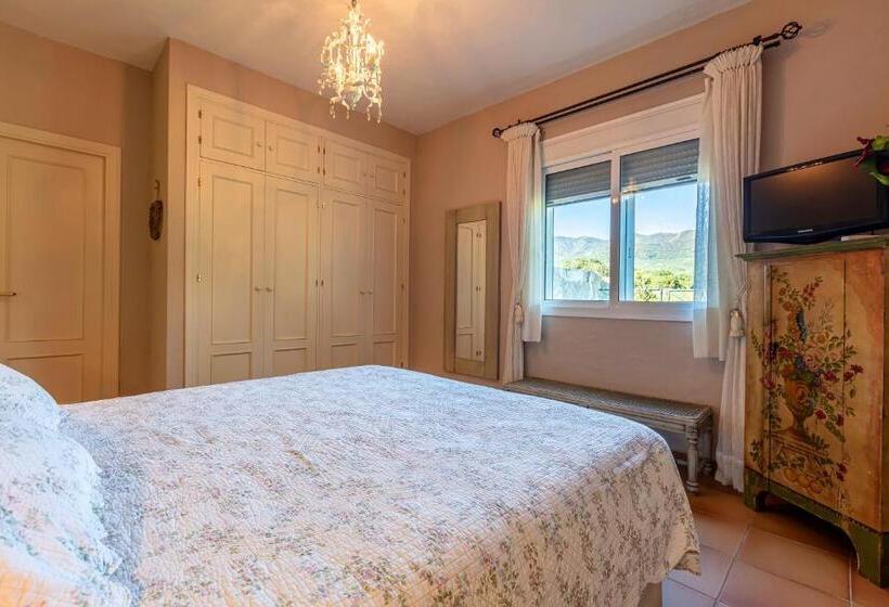 3间卧室的房子, Apart Cortijo Las Piñas