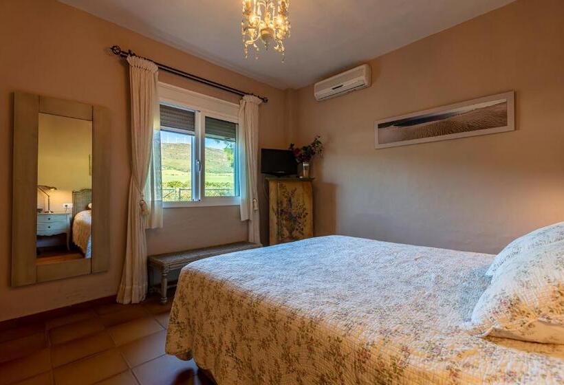 ３ベッドルームハウス, Apart Cortijo Las Piñas
