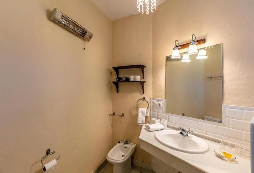 3间卧室的房子, Apart Cortijo Las Piñas