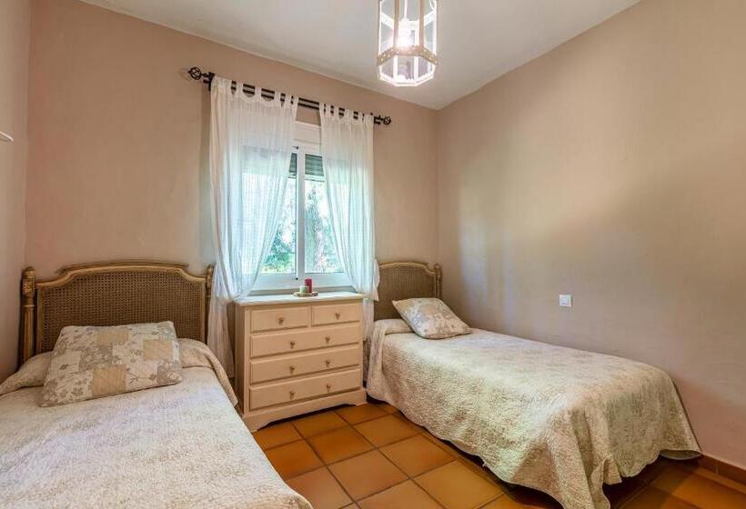 3间卧室的房子, Apart Cortijo Las Piñas