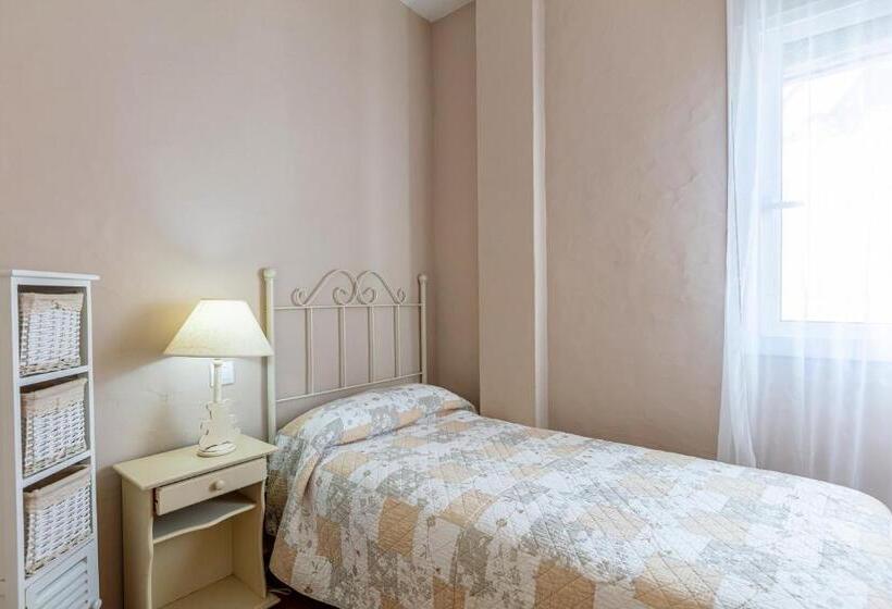 3间卧室的房子, Apart Cortijo Las Piñas