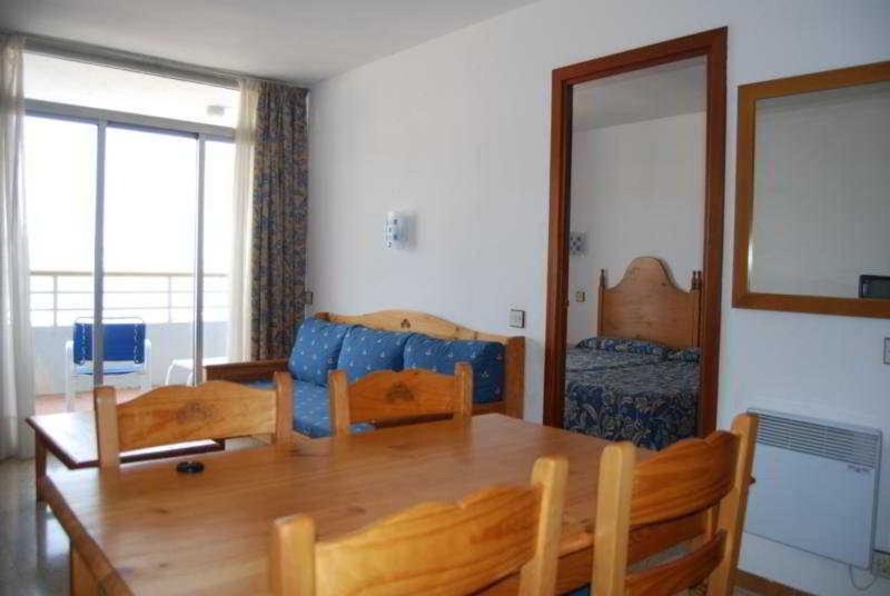 Апартаменты 1 Спальня, Xon S Platja Ha