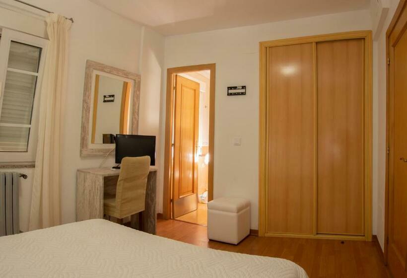 اتاق استاندارد, A Muradana