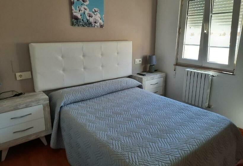 اتاق استاندارد, A Muradana