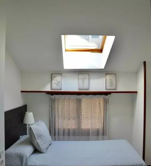 Standardeinzelzimmer, Alameda