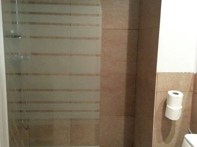 Chambre Standard, Almona