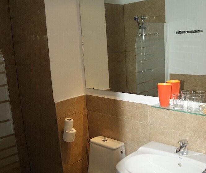 Chambre Standard, Almona