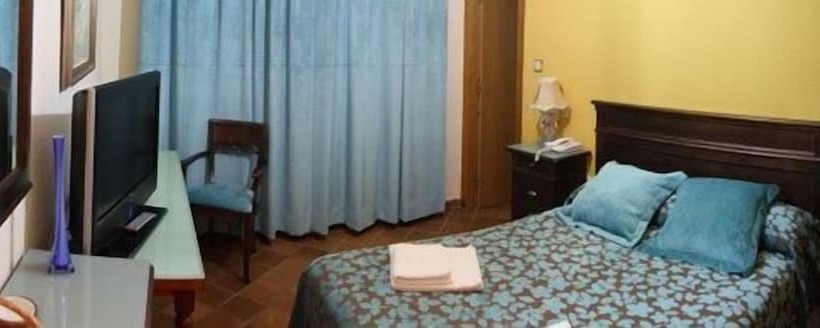 اتاق استاندارد, Almona