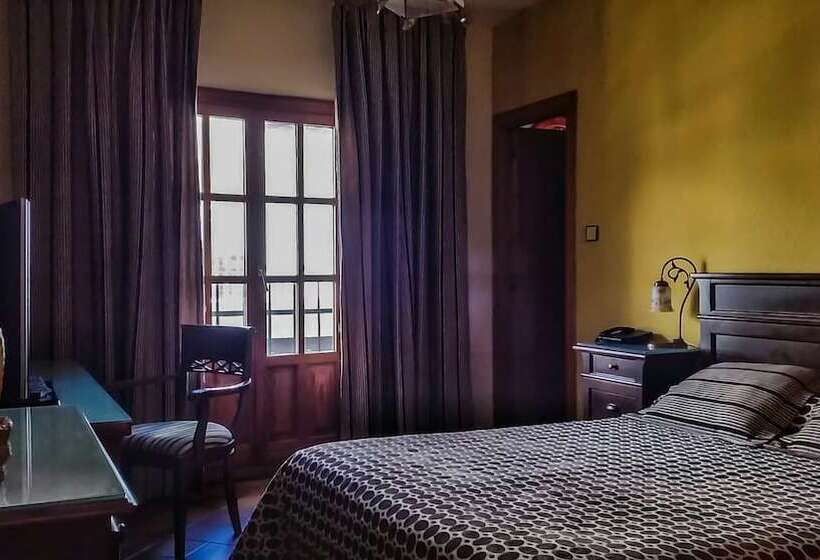 Chambre Standard, Almona