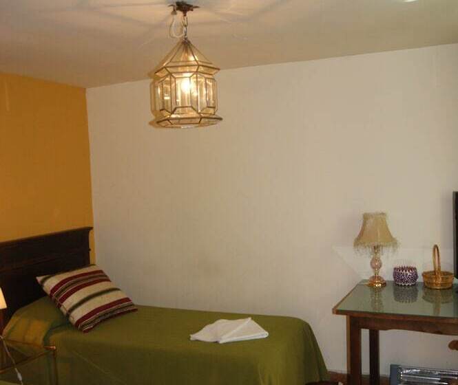 Chambre Standard, Almona