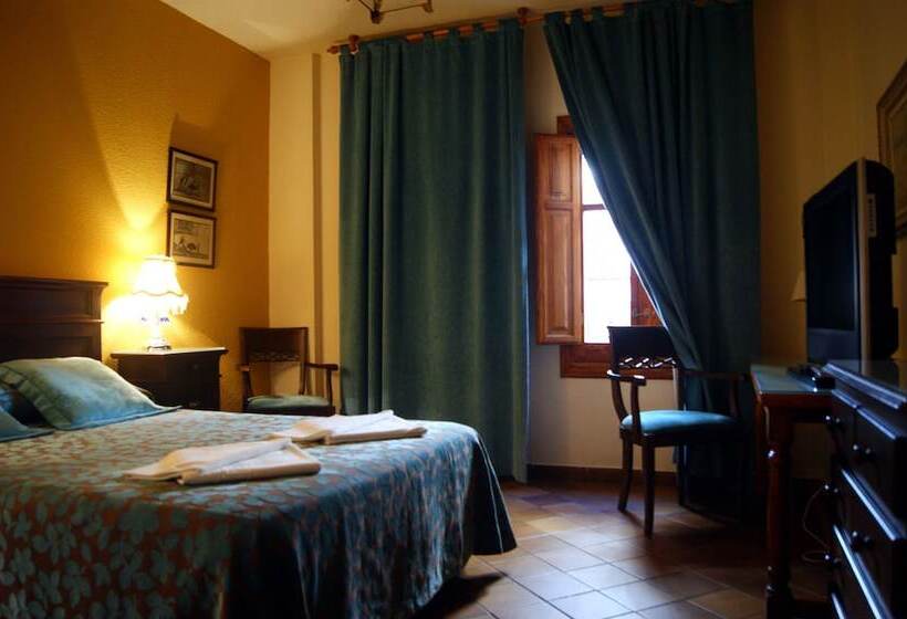 اتاق استاندارد, Almona