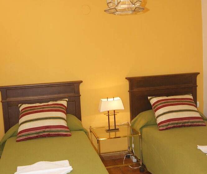 Chambre Standard, Almona