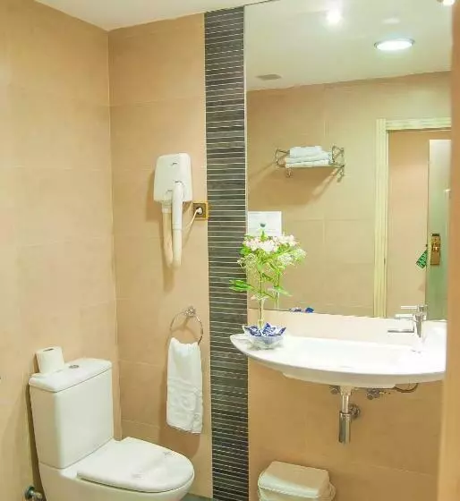 Chambre Standard, Ana Maria