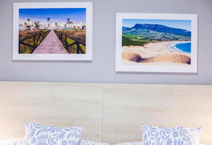 غرفة قياسية, Bari