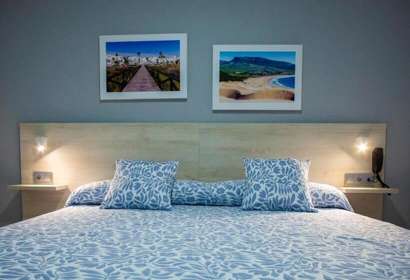 غرفة قياسية, Bari