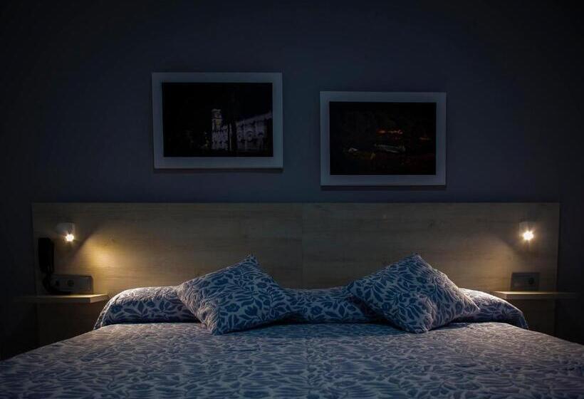 غرفة قياسية, Bari