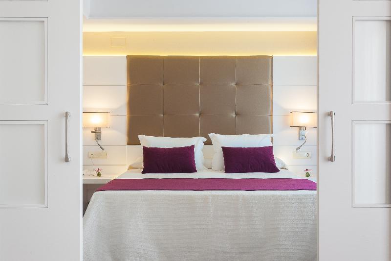 套房, Beverly Park & Spa