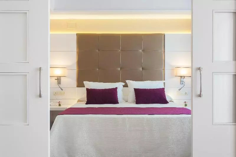 Suite, Beverly Park & Spa