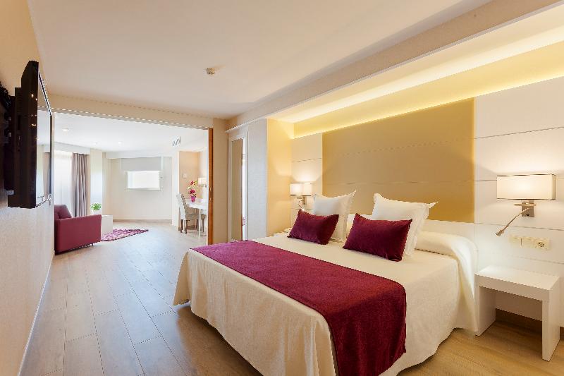 套房, Beverly Park & Spa