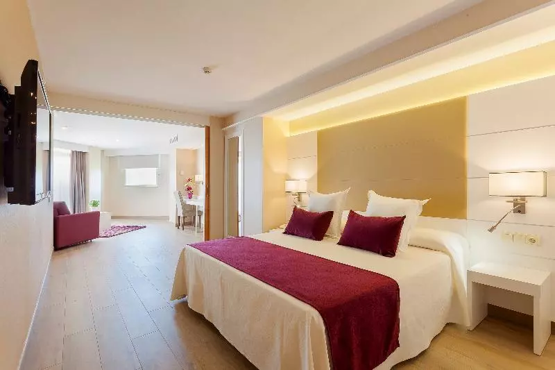 Suite, Beverly Park & Spa