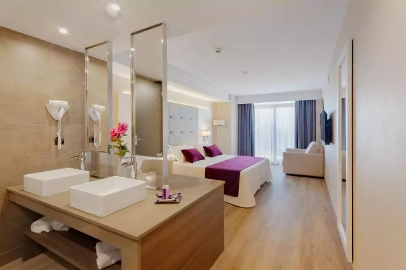 Habitación Superior, Beverly Park & Spa