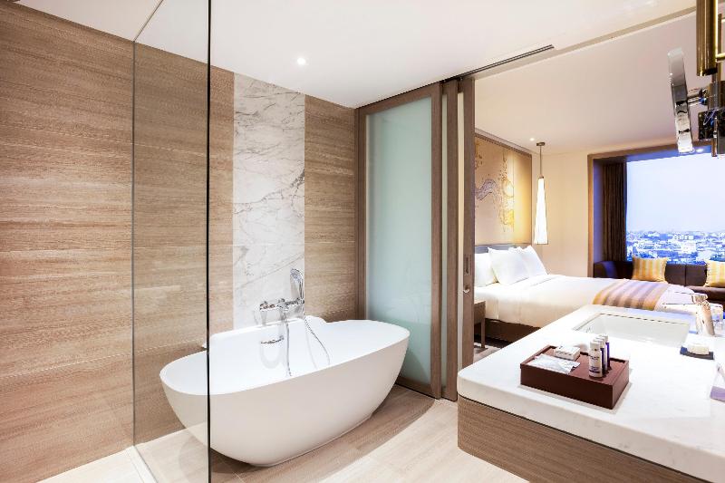 套房, Beverly Park & Spa