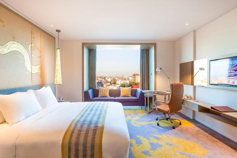 套房, Beverly Park & Spa