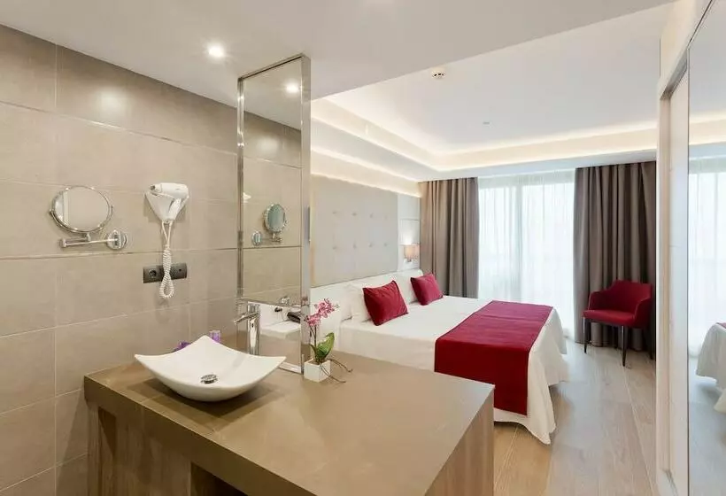 Habitación Estándar, Beverly Park & Spa